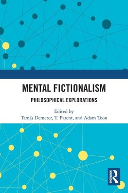 Mental Fictionalism