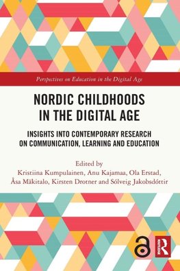 Nordic Childhoods in the Digital Age