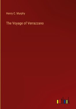 The Voyage of Verrazzano