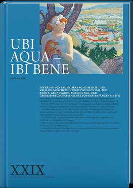 UBI AQUA - IBI BENE