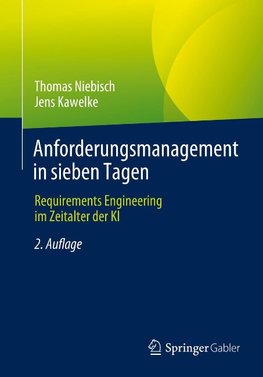 Anforderungsmanagement in sieben Tagen