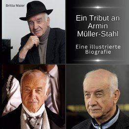 Ein Tribut an  Armin Müller-Stahl