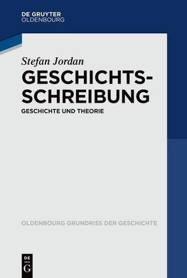 Historiografiegeschichte