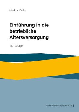 Einführung in die betriebliche Altersversorgung