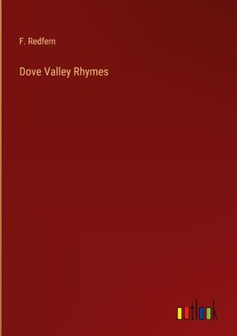 Dove Valley Rhymes