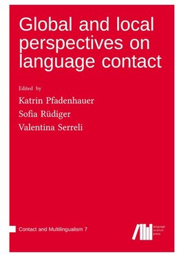 Global and local perspectives on language contact