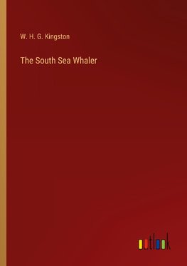 The South Sea Whaler