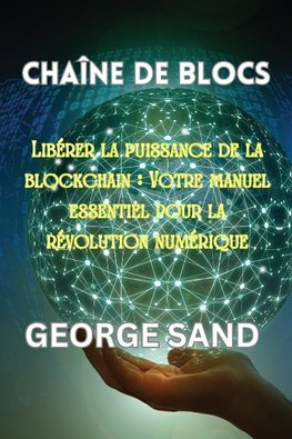 Chaîne de blocs