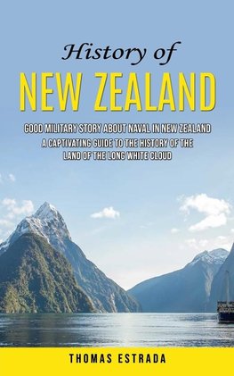 History of New Zealand