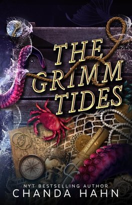 The Grimm Tides