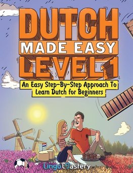 Dutch Made Easy Level 1