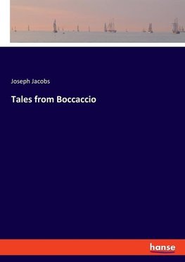 Tales from Boccaccio