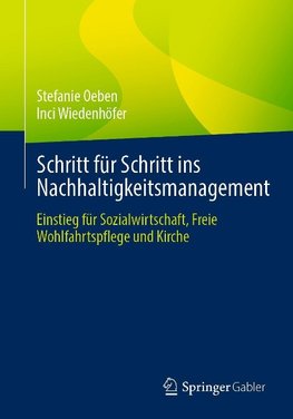 Schritt für Schritt ins Nachhaltigkeitsmanagement