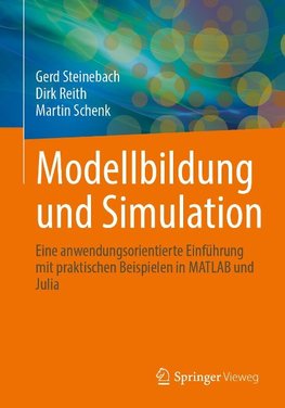 Modellbildung und Simulation