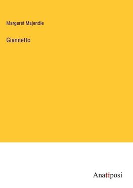 Giannetto