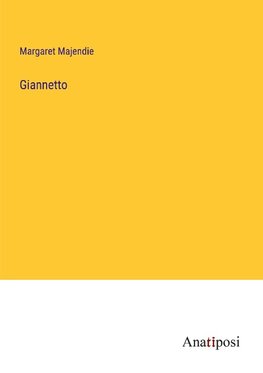 Giannetto