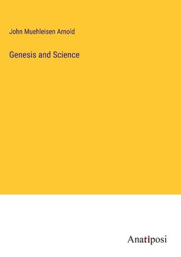 Genesis and Science