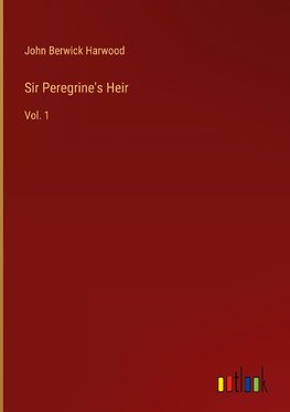 Sir Peregrine's Heir