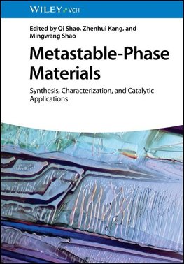 Metastable Materials