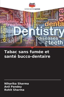 Tabac sans fumée et santé bucco-dentaire