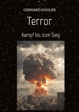 Terror "Szenario einer möglichen Terrorwelle"