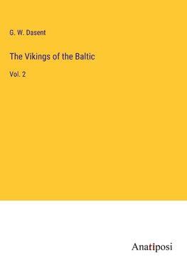 The Vikings of the Baltic