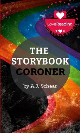 The Storybook Coroner