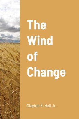 The Wind of Change