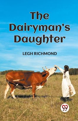 THE DAIRYMAN'S DAUGHTER