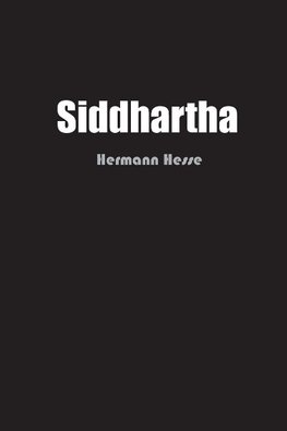 Siddhartha