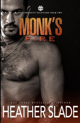 Monk's Fire