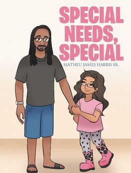 SPECIAL NEEDS, SPECIAL