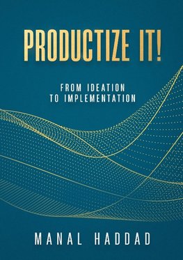 Productize It!