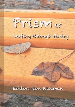 Prism 65 - Leafing through Poetry