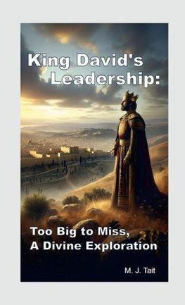 King David's Leadership