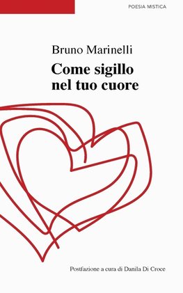 Come sigillo nel tuo cuore