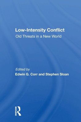 Low-intensity Conflict