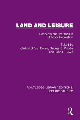 Land and Leisure