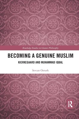 Becoming a Genuine Muslim