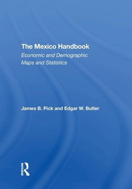 The Mexico Handbook