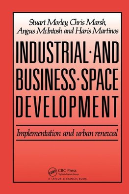 Industrial and Business Space Development