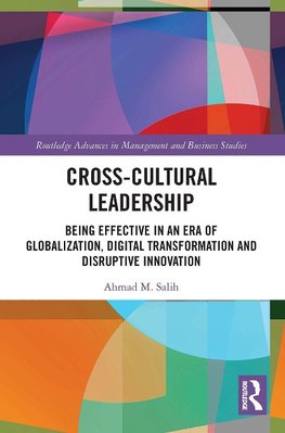 Cross-Cultural Leadership