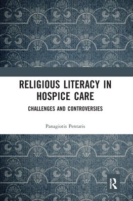 Religious Literacy in Hospice Care