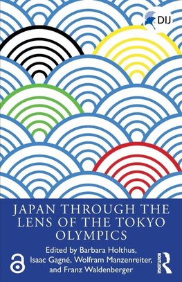 Japan Through the Lens of the Tokyo Olympics Open Access