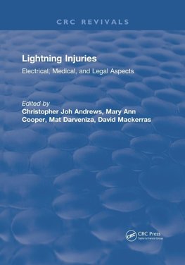 Lightning Injuries