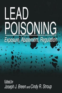 Lead Poisoning