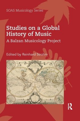 Studies on a Global History of Music