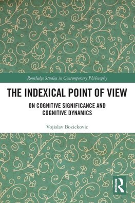 The Indexical Point of View