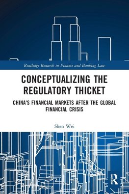 Conceptualizing the Regulatory Thicket