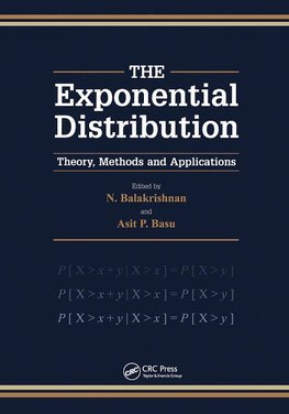 Exponential Distribution